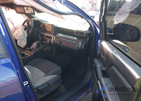 2024 Toyota Tacoma Trd Off Road z USA, uszkodzony, nr VIN 3TYLB5JN0RT005583